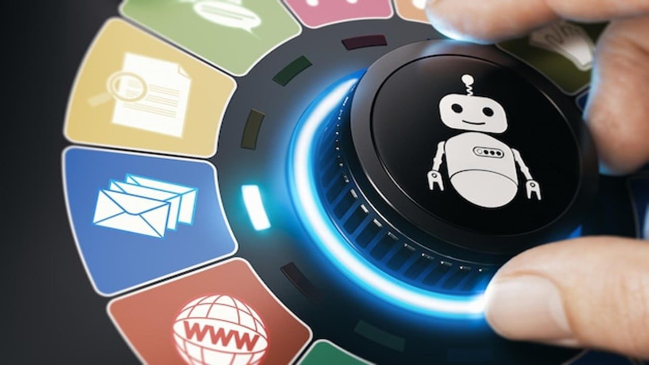 Using AI for E-commerce Success