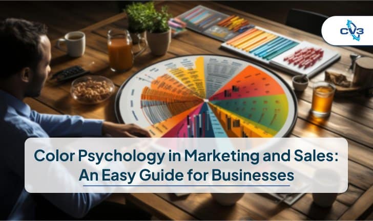 It takes only 90 seconds for a person to form an opinion about your product, and it’s estimated that up to 90 percent of that opinion is based on colors alone. Since color is often the first thing your potential customers notice, it has a big impact on their purchasing decision. The capacity of color to convey a message without words and instantly connect with customers is what gives it its power. Every color has a different psychological impact, from the reassuring trust of blue to the audacious urgency of red. When used thoughtfully and consistently, color can transform a brand from one that people just recognize to one that creates an immersive experience that sticks in their minds. This guide will walk you through the psychological impact that color selections can have on consumer perceptions, the effects that different colors have on emotions, and useful techniques to successfully use color psychology in your marketing efforts. You will learn the art of using color to not only draw attention but also to create enduring emotional connections with your audience through practical examples and insights. What Is Color Psychology? Color psychology is a discipline that examines how color influences human behavior and decision-making. Color psychology is essential for sales and marketing as different colors can impact the way buyers perceive a brand. It is based on the theory of how the human brain processes colors. Our eye has a visual response to light. Light travels in waves, and each color has a different wavelength. These different wavelengths hit the eye in different ways, creating electrical impulses that go to the hypothalamus in the brain, which controls a number of bodily functions—behavioral patterns, appetite, and body temperature among them. So it is important to remember that decisions, brand awareness, and general customer experiences are impacted by color selections (with variations by culture, age, gender and so on). Through the utilization of subliminal associations that people have with various hues, marketers can create messages that have a deep impact. A. The Power of Color Associations Colors have cultural, emotional, and psychological connotations that are not universally applicable to people or societies. It is essential to remember these connections in order to use color effectively in marketing. Red, for instance, is frequently used for calls to action or sale signs since it is frequently connected to passion, energy, and urgency. B. The Impact of Color on Branding An improved level of brand recognition can be achieved by using a particular color scheme consistently. Think of well-known brands like Starbucks (green), McDonald's (yellow and red), and Coca-Cola (red). These firms' color schemes have come to represent their identities, helping consumers recognize them right away. The Psychological Effects of Different Colors Different hues elicit different feelings and impressions. The following summarizes the psychological implications of important colors: A. Red - Emotions: Zeal, vigor, and urgency. - Marketing Application: Perfect for drawing attention, boosting sales, and instilling a sense of urgency. Frequently found in discount or clearance signage. B. Blue - Feelings: Stability, serenity, trust. - Marketing Application: Often used to communicate reliability by banks, tech firms, and medical providers. Openness can be evoked by lighter hues. C. Green - Feelings: Harmony, progress, and nature. - Marketing Application: Frequently linked to health, happiness, and environmentally friendly goods. Appealing to individuals looking for eco-friendly and sustainable products. D. Yellow - Feelings: Joy, optimism, and warmth. - Marketing Application: Spreads happiness and hope. Used to draw attention to advertisements or produce visually striking content. E. Purple - Feelings: Elegance, sophistication, and royalty. - Marketing Application: Frequently employed in anti-aging and cosmetic products to evoke an air of luxury and exclusivity. F. Orange - Feelings: Vigor, excitement, and joy. - Marketing Application: Exudes enthusiasm and vigor. Favored for emphasizing savings and encouraging impulsive buys. G. Pink - Feelings: Amorous, benevolent, playful. - Marketing Application: Appealing to a female demographic; frequently utilized in the romance, fashion, and beauty industries. How to Use Color Psychology to Influence Purchase Decisions A. Increase Brand Recognition 1. Consistent Branding: Make sure that all brand components, including packaging, marketing materials, and logos, use the same color scheme. According to a University of Loyola study, color can boost brand recognition by as much as 80%. 2. Distinctive Color Identity: Select hues that distinguish your brand. Examine color selections used by rivals to make sure your brand stands out while being consistent. B. Be Memorable 1. Visual Hierarchy: Utilize color to create a hierarchy that directs customers' attention to important components on your website or promotional materials. 2. Color Combinations: Play around with color schemes to produce striking visual effects. Information can stand out and contrast can be enhanced by using complementary colors. C. Improve Ad Performance 1. Readability: Up to 42% more people read colored advertisements than black and white ones. Make sure the colors you choose improve readability and provide the desired message. 2. Color and Emotion: Use color psychology to create ads that generate particular feelings that are consistent with your brand and product positioning. D. Draw Attention to Key Information 1. Call to Action (CTA): To make CTAs stand out visually, use contrasting colors for them. This facilitates directing customers toward desired behaviors. 2. Highlight Features: To help clients through the decision-making process, use color to draw attention to key product features or promotions. E. Make a Good First Impression 1. The 90-Second Rule: Acknowledge that within 90 seconds of a product's initial appearance, individuals form quick opinions about it, with color accounting for up to 90% of those opinions. Make appropriate adjustments to your website and marketing collateral. 2. Comply with Brand Character: Make sure the color scheme you've selected complements both your brand character and the feelings you wish to arouse in potential buyers. F. Help Customers Choose a Product 1. Color Preferences: Recognize the color preferences of your target audience. For example, in one survey, 84.7% of respondents stated that color influences a product's choice more than 50% of the time. 2. A/B Testing: To find the most enticing combinations for your target audience, do A/B tests using various color schemes. How to Find the Right Colors for Your Brand A. Create Your Business Persona 1. Think About Your Products: Take into account the kinds of goods you offer and the impression you wish to leave on consumers. 2. Create a List of Your Brand's Personality Traits: For example, you could include phrases like 'serious,' 'fun,' 'playful,' or 'serene.' Link these characteristics to complementary color schemes. B. Match Color Psychology with Your Audience 1. Know Your Audience: Recognize the psychographics and demographics of the people who make up your target market. Think about how their expectations and preferences relate to the colors they choose. 2. Cultural Sensitivity: To make sure your marketing initiatives are inclusive and sensitive to cultural variations, be aware of how different cultures interpret color. C. Analyze Competitors 1. Competitor Color Analysis: Look at what colors your rivals are using. Find patterns and think about the inspiration behind their color selections. 2. Differentiate Strategically: Take into account the colors of your competitors, but come up with original ways to set your brand apart with color, making sure that your decisions appeal to your intended market. D. Differentiate Your Brand 1. Contrast Splash: To make a statement without detracting from a unified color scheme, add pops of contrasting hues here and there. 2. Audience Alignment: When incorporating distinctive color aspects, take your audience and brand personality into consideration. Make sure that any variations fit in with your overarching brand plan. E. Keep Track of Changes and Test Different Color Schemes 1. Track Changes: Keep track of any modifications to the color elements used in your marketing collateral and brand. 2. Experiment and Test: Don't be scared to use A/B testing to experiment with various color preferences. Keep an eye on and evaluate consumer feedback to continuously improve upon the colors you choose. Different Genders Have Different Color Preferences Gender can influence the color choices we make, and there are differences and similarities between men's and women’s perceptions of color schemes. In 2003, Joe Hallock researched color and shared his insights in his paper ‘Color Assignment’. The paper highlights some clear preferences in specific colors across gender. Among the most noticeable is that both genders like blue and green. So if your brand / product is something that can be expressed well in the color scheme of blue or green, it is advisable to go for it. Similarly, men and women both shared their least favorite colors: brown and orange. The study also highlighted a difference in preferences. The second favorite color among women is purple. While purple is the least favorite color among men. Another valuable insight is that when it comes to shades, tints, and hues, men generally prefer bold colors, while women prefer softer tones. Of course, this study was done on a Western audience, so if your business caters to a different market, you might need to reconsider these color associations. These rules are not set in stone though. While many companies choose to match customer expectations by using their industry’s standard colors, others have found that going against the standard can be an effective way to make an impression. Choosing unexpected colors can make users remember your company. Examples of Color Psychology in Marketing A. Coca-Cola: Energy in Red Coca-Cola's usage of red in its branding conveys the zeal and vigor of the beverage. B. Apple: Gray for Elegance and Balance Neutral grays and whites are key components of Apple's chic and sophisticated identity, which aims to evoke balance and grace. C. IKEA: Optimism in Yellow Consistent with its identity, IKEA's vibrant yellow color scheme exudes positivity, playfulness, and simplicity visually. D. Barbie: Playfulness in Pink Barbie's well-known pink color scheme wonderfully captures the brand's feminine and whimsical essence. What a Designer Should Remember Use the 60-30-10 Rule The 60-30-10 is a rule that will help you create well-balanced and visually interesting color palettes. The idea is that one color (usually, a neutral color) makes up 60 percent of your website / product design. A complementary color makes up another 30 percent of the palette. A third color, which is used as an accent or highlighter, makes up the remaining 10 percent. This formula creates a sense of balance and allows the eye to travel comfortably from one focal point to another. This method can make it simple for designers to start experimenting with color palettes. For example, 60 percent of your design could be a neutral color, 30 percent could be your secondary brand color, and 10 percent could be your primary brand color. Contrast Is Key In an attempt to improve conversion rates, designers and marketers try to find the colors that sell—the magical color that will make users click the button. Contrast becomes key here. If you want users to interact with something, make it stand out. Accessibility is another reason why you should use contrast in your design. Color contrast helps users to distinguish between text and user interface elements. Approximately 8 percent of men and 0.5 percent of women suffer from some form of color blindness, so if you’re using colors with low-value contrast, remember that those users will have problems interacting with your product. Conclusion To summarize, a fundamental component of both the art and science of marketing is color psychology. The way colors are chosen and used has a significant influence on consumer behavior, brand impression, and eventually, business success. Color psychology becomes more than just a creative decision—it becomes a strategic need for businesses navigating the cutthroat world of e-commerce. Every stage of the customer journey, from the first impression to the ultimate purchase decision, is impacted by the colors they see onscreen. Through an awareness of the psychological implications of color and the application of strategic planning, marketers can craft memorable and engaging experiences that appeal to their target market. In a world where visual stimuli abound, understanding color psychology gives businesses the power to communicate non-verbally, establishing strong emotional bonds and enduring brand loyalty. When you start your marketing campaigns, keep in mind that the colors you select are a language that talks to your target audience's hearts and minds directly, not just a palette.