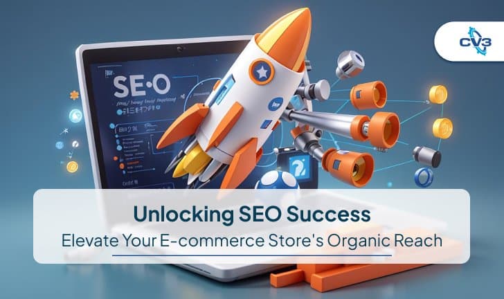 Unlocking SEO Success: Elevate Your E-commerce Store's Organic Reach