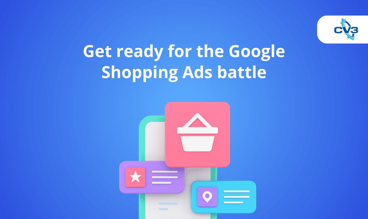 Win Google Shopping Ads battle