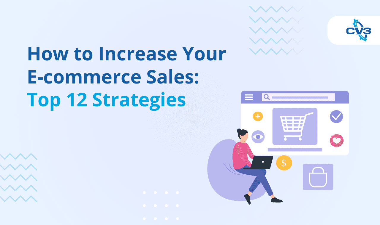 how to increase e-commerce sales