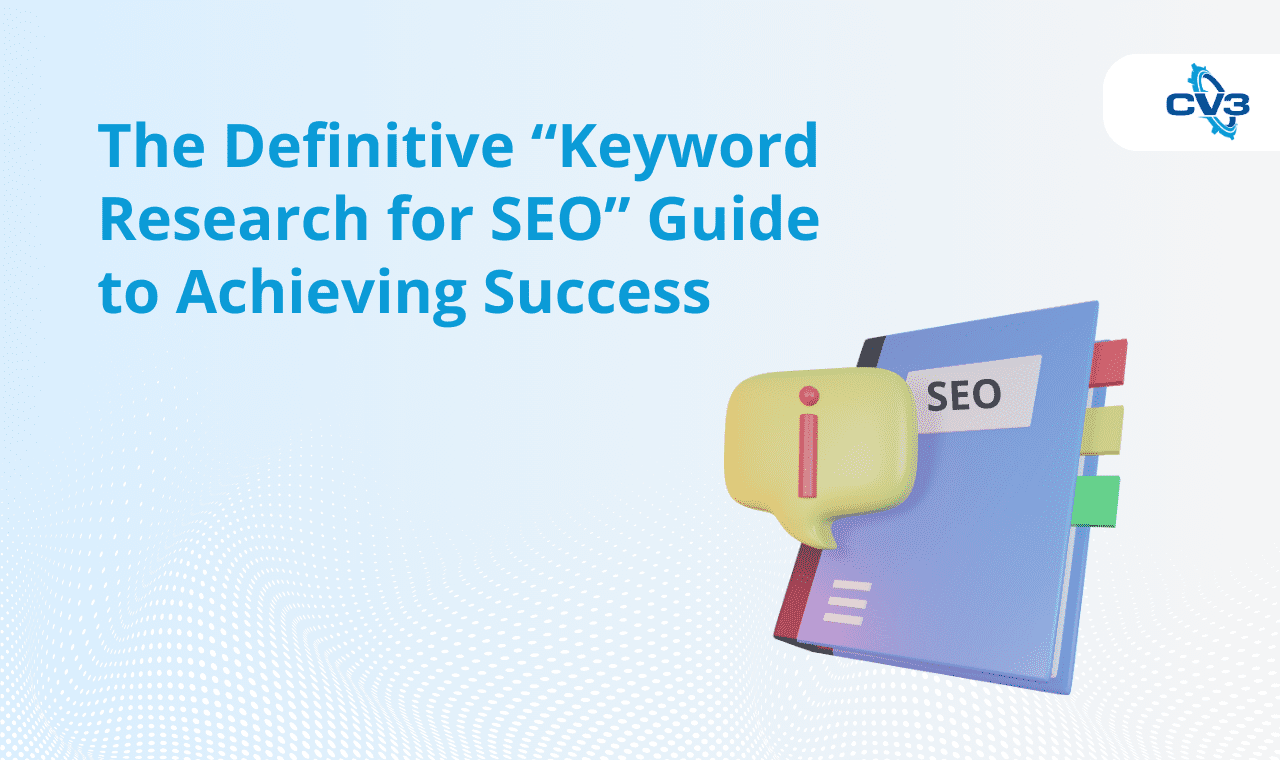 Keyword Research for SEO