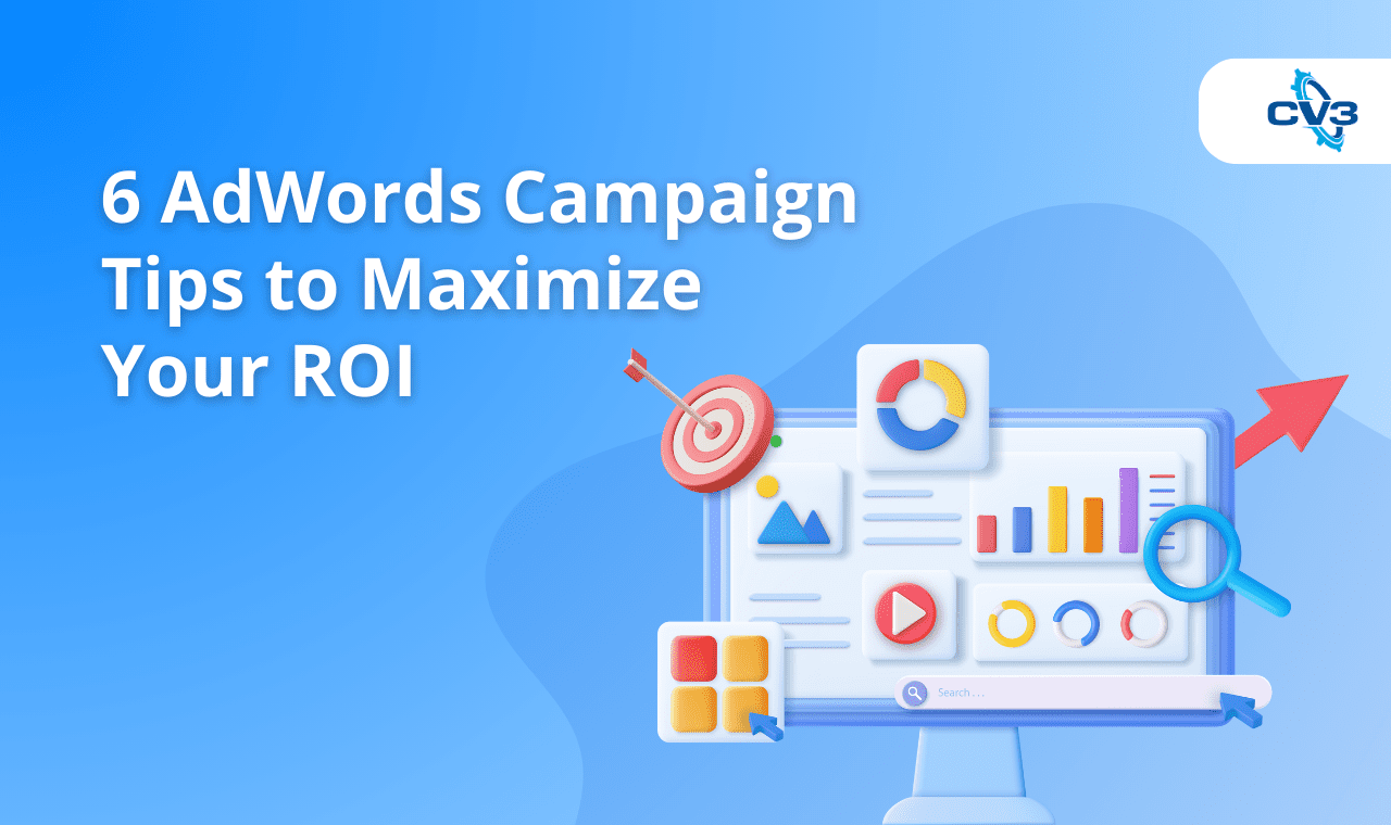 AdWords campaign tips