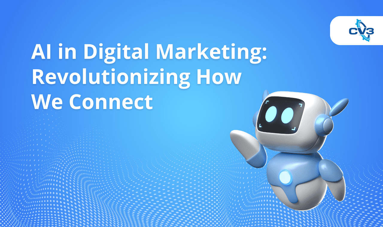 AI in digital marketing