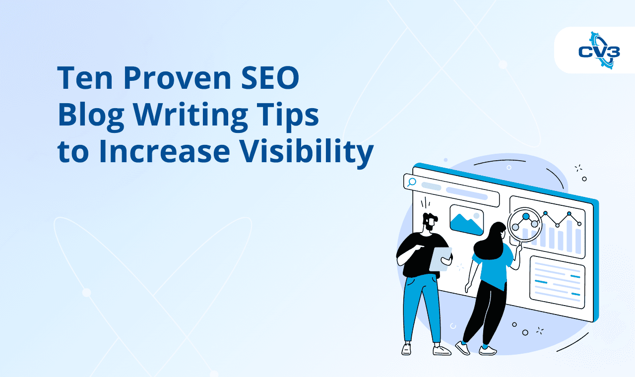 SEO blog writing tips