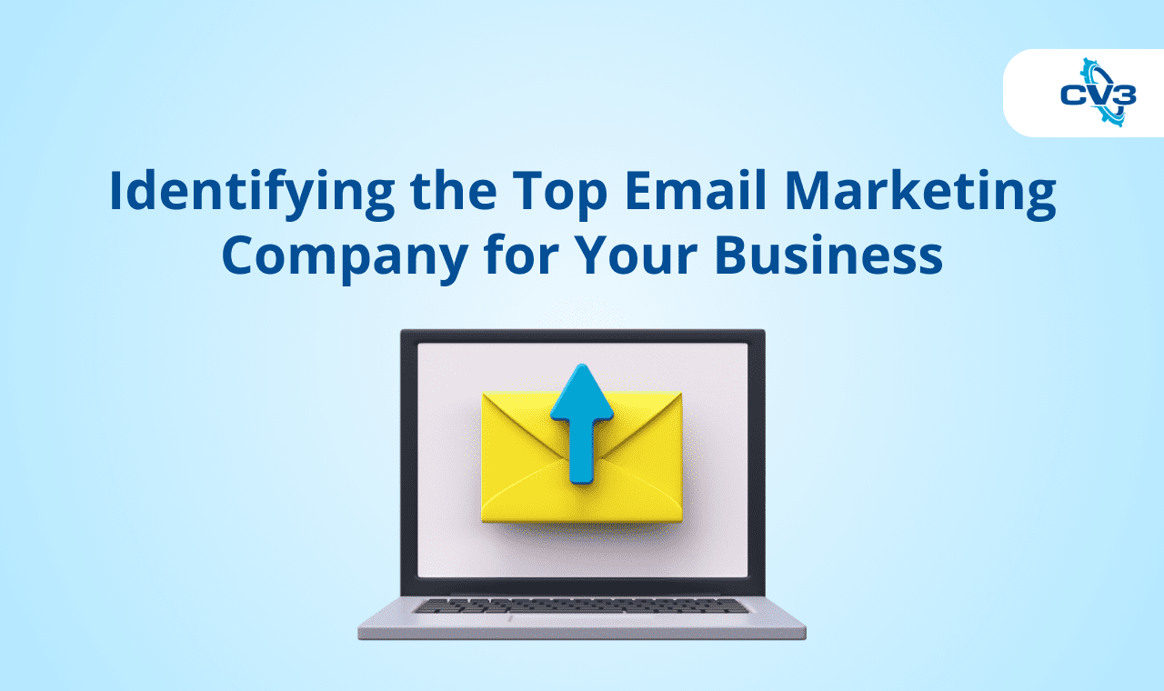 Email marketing company