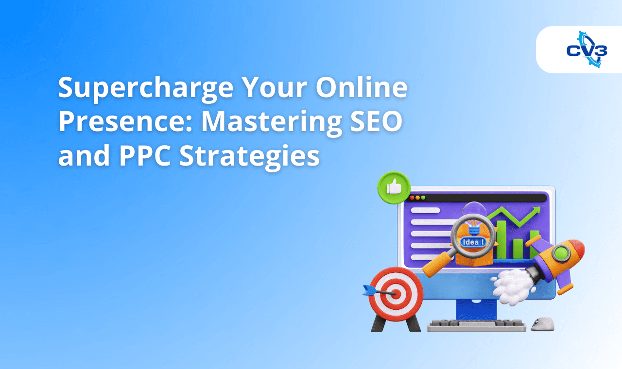 SEO and PPC strategy