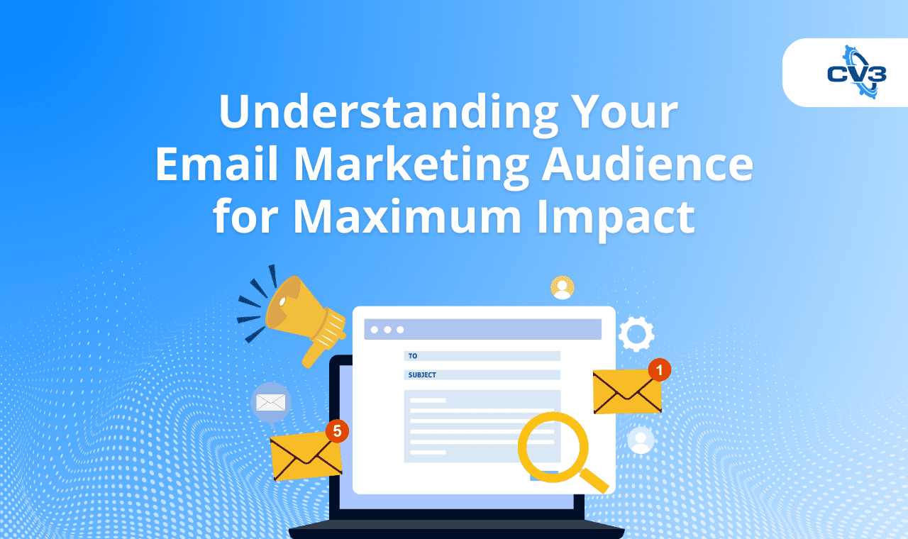 Email marketing Audience