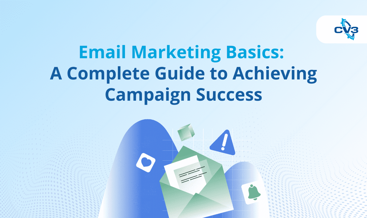 Email Marketing Basics