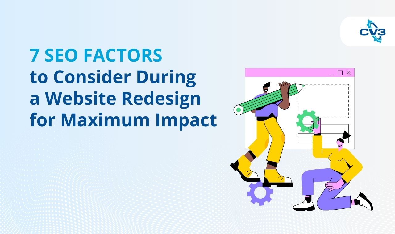 SEO Factors