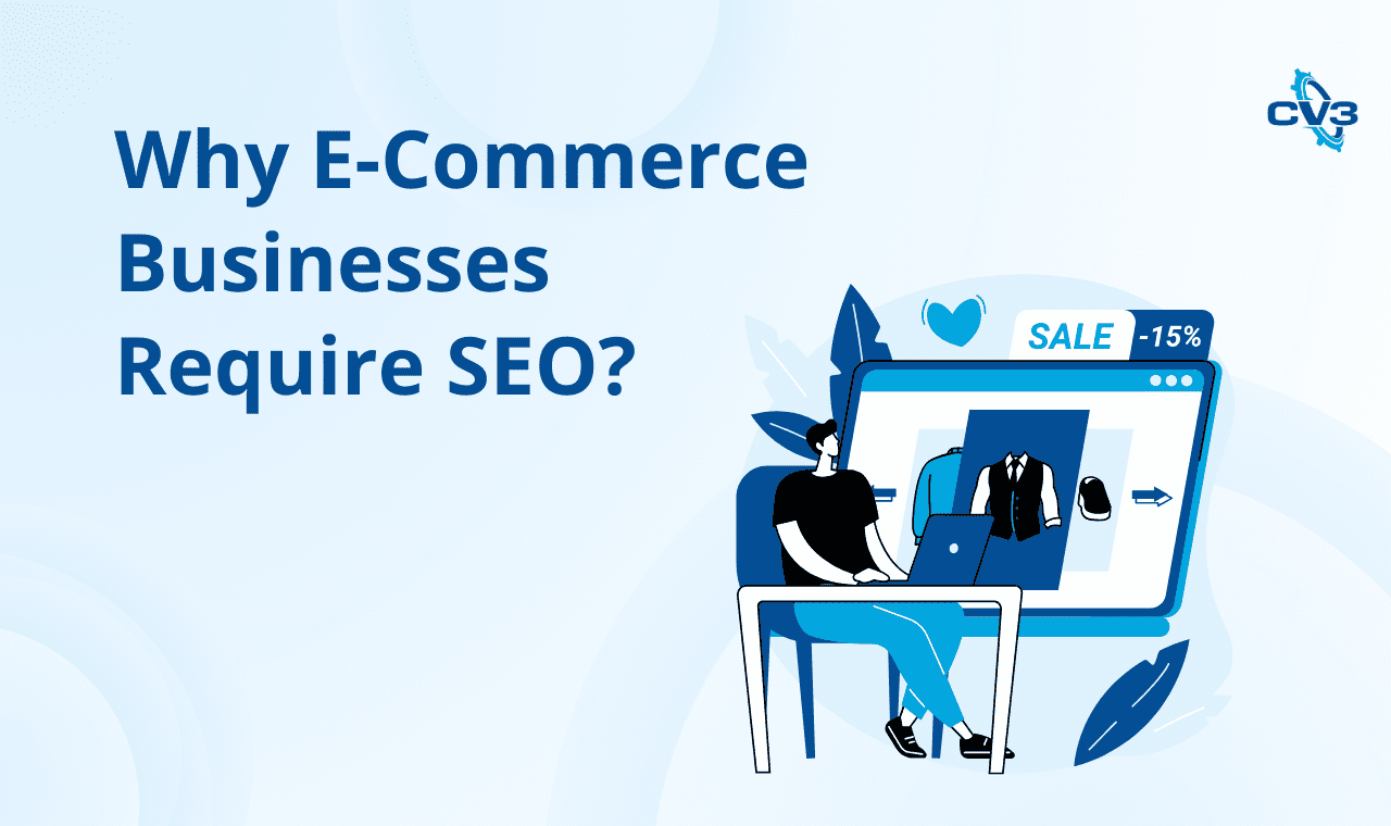 E-commerce SEO