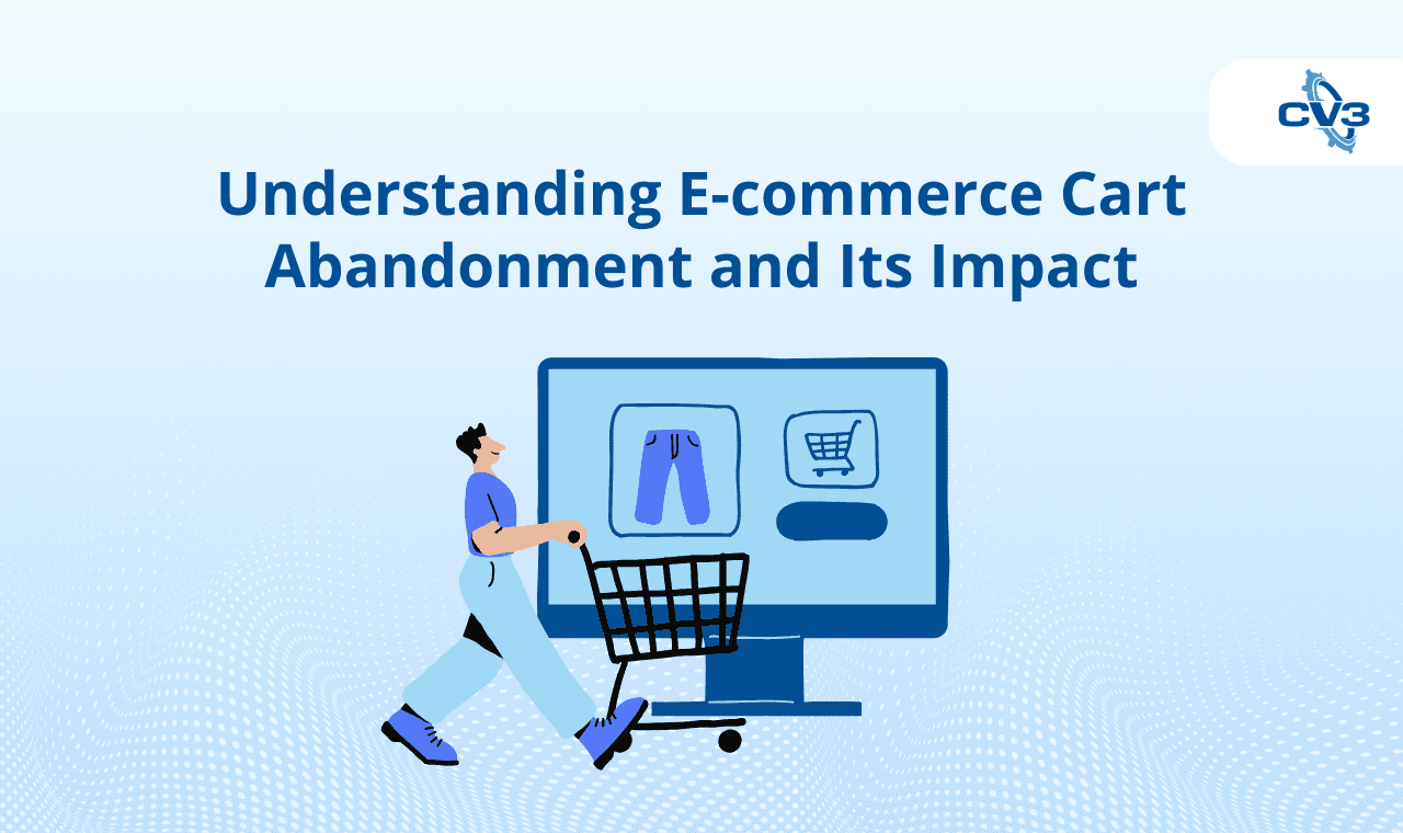 eCommerce cart abandonment