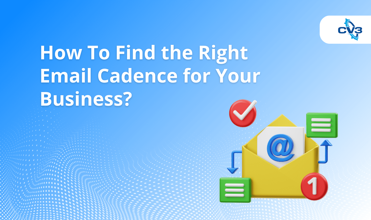 Email Cadence