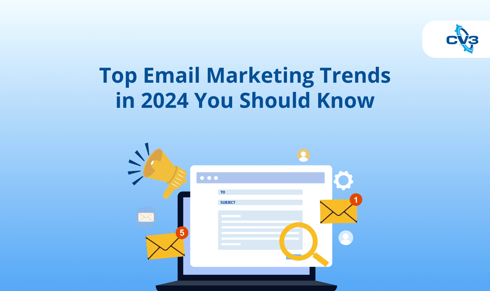 Email Marketing Trends 2024