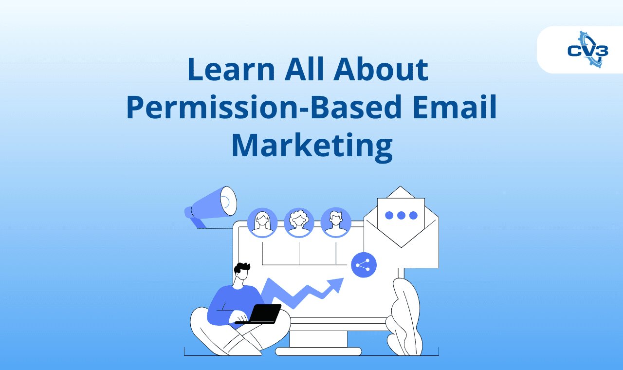 Permission-Based Email Marketing