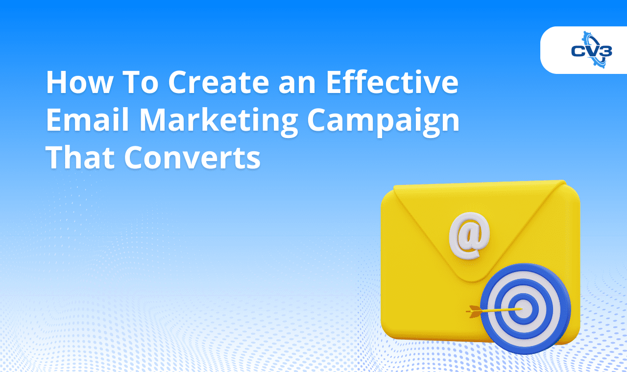Email Marketing Campaign