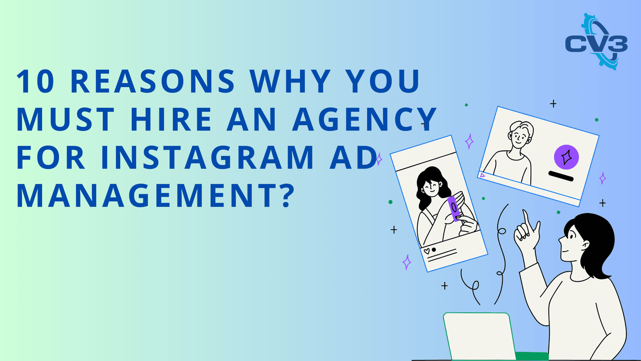Instagram ad management