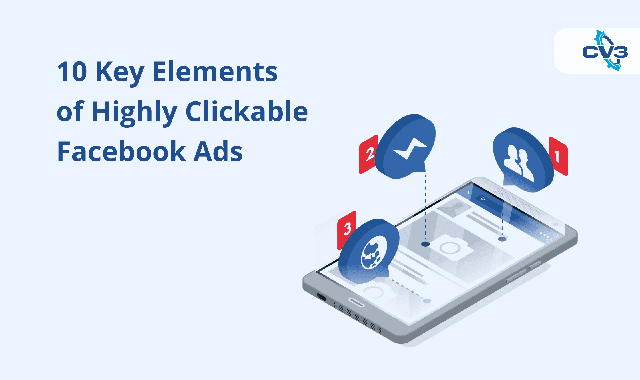 clickable Facebook ads