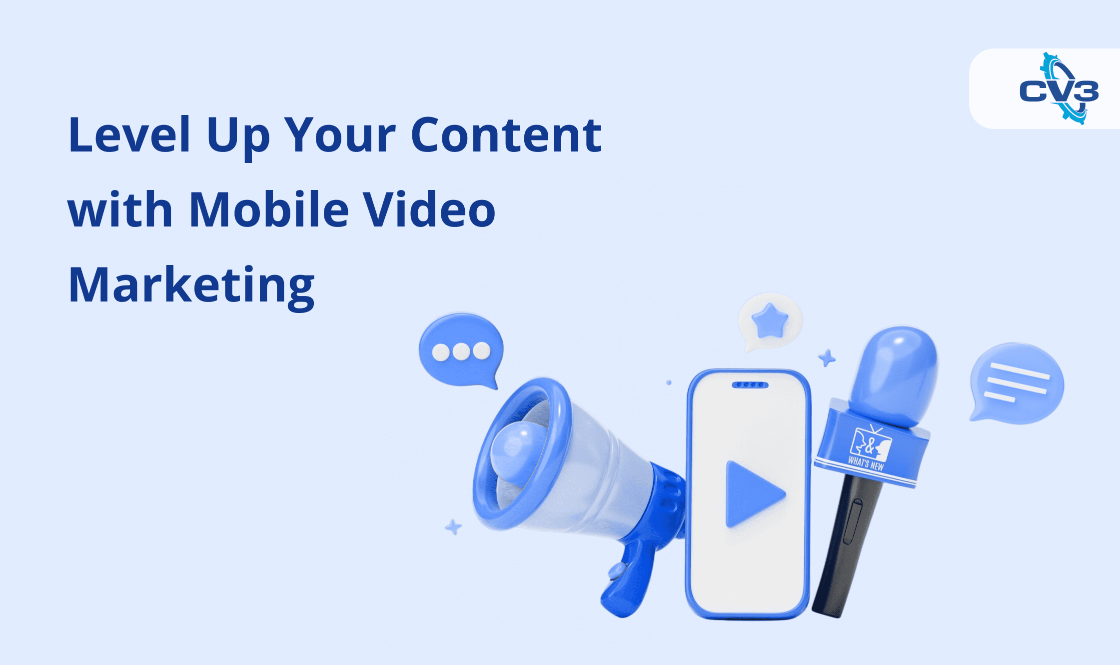 mobile video marketing