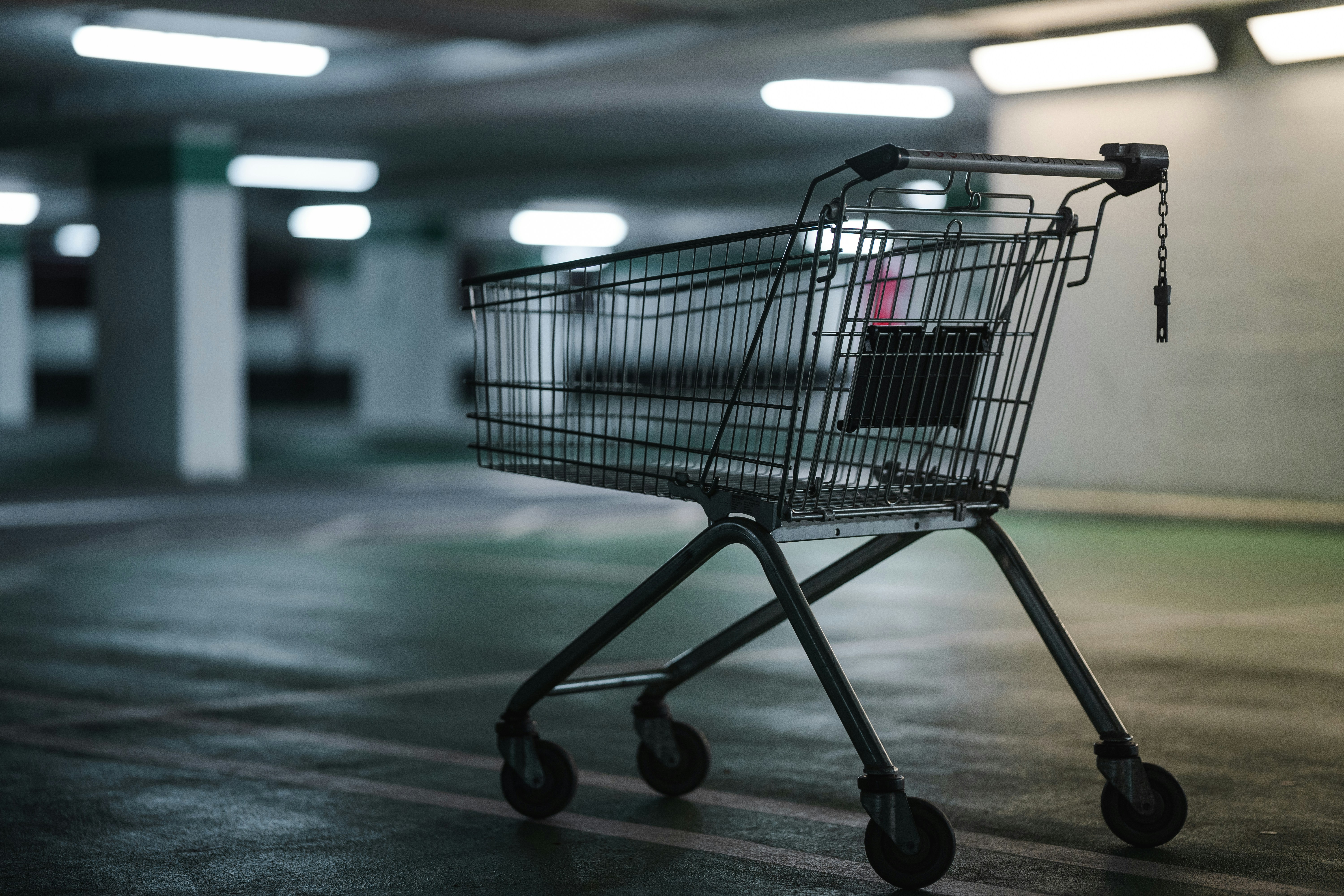 cart abandonment prevention