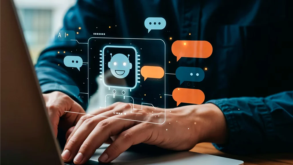 How AI Chatbots Are Transforming eCommerce Customer Support