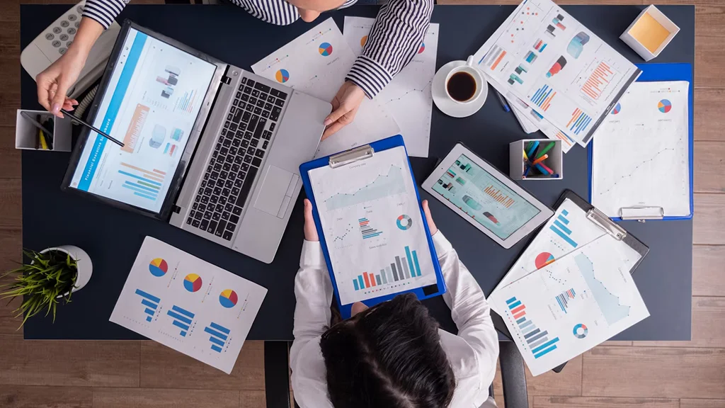 How Can Digital Marketing Strategy Improve Ecommerce Conversion Rates?
