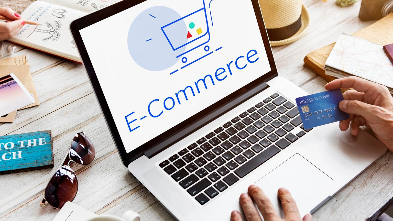 How Do Ecommerce PPC Management Services Increase Revenue for Online Stores?