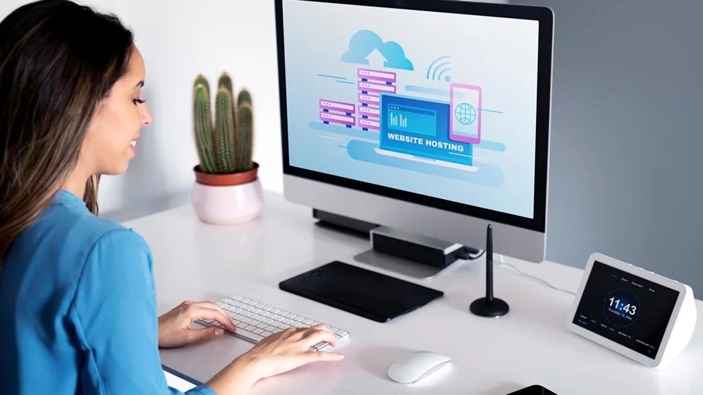 How Hosting Affects SEO for Small Business Ecommerce Websites
