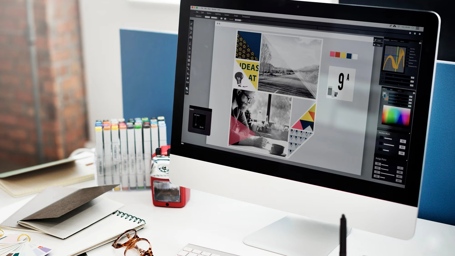 How Landing Page and Newsletter Design Services Boost Customer Engagement