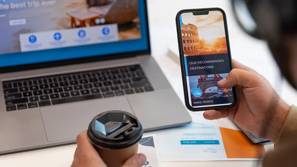 How Mobile-Friendly Design Improves eCommerce Conversion Rates