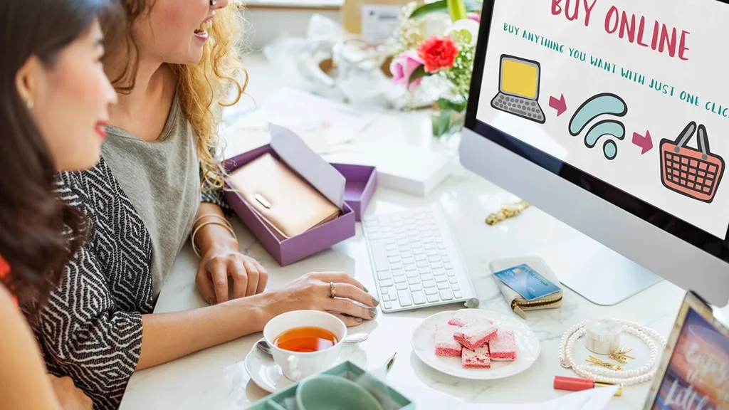 How to Build an Ecommerce Marketing Strategy for a New Website (Step-by-Step)