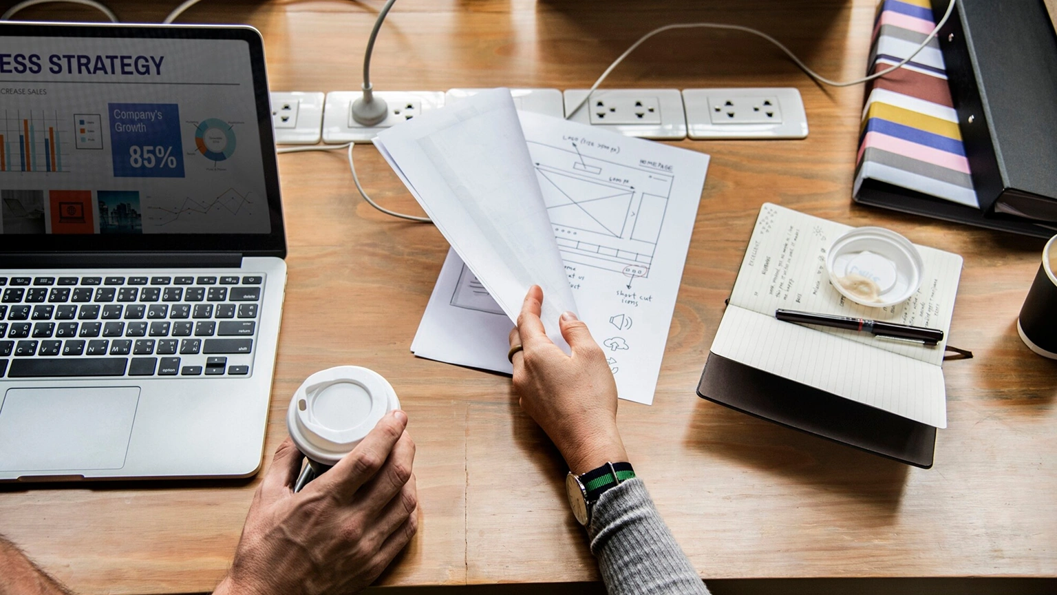 Why Newsletter Design Services Are Essential for eCommerce Marketing