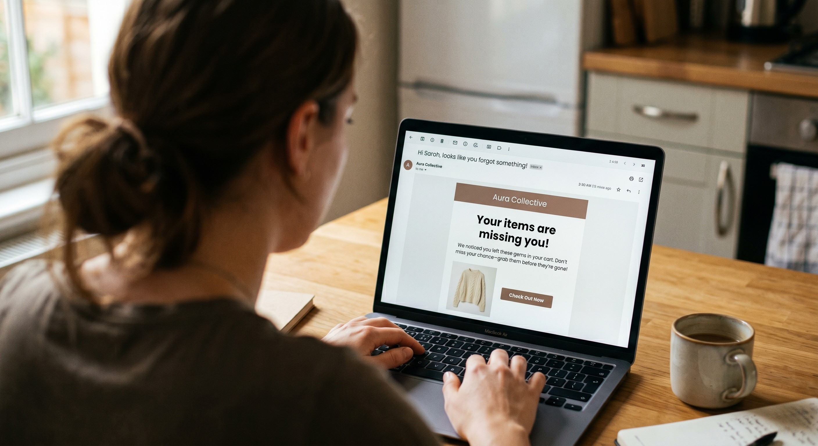 Personalization in Email: How to Build Dynamic Content That Drives Revenue in 2026