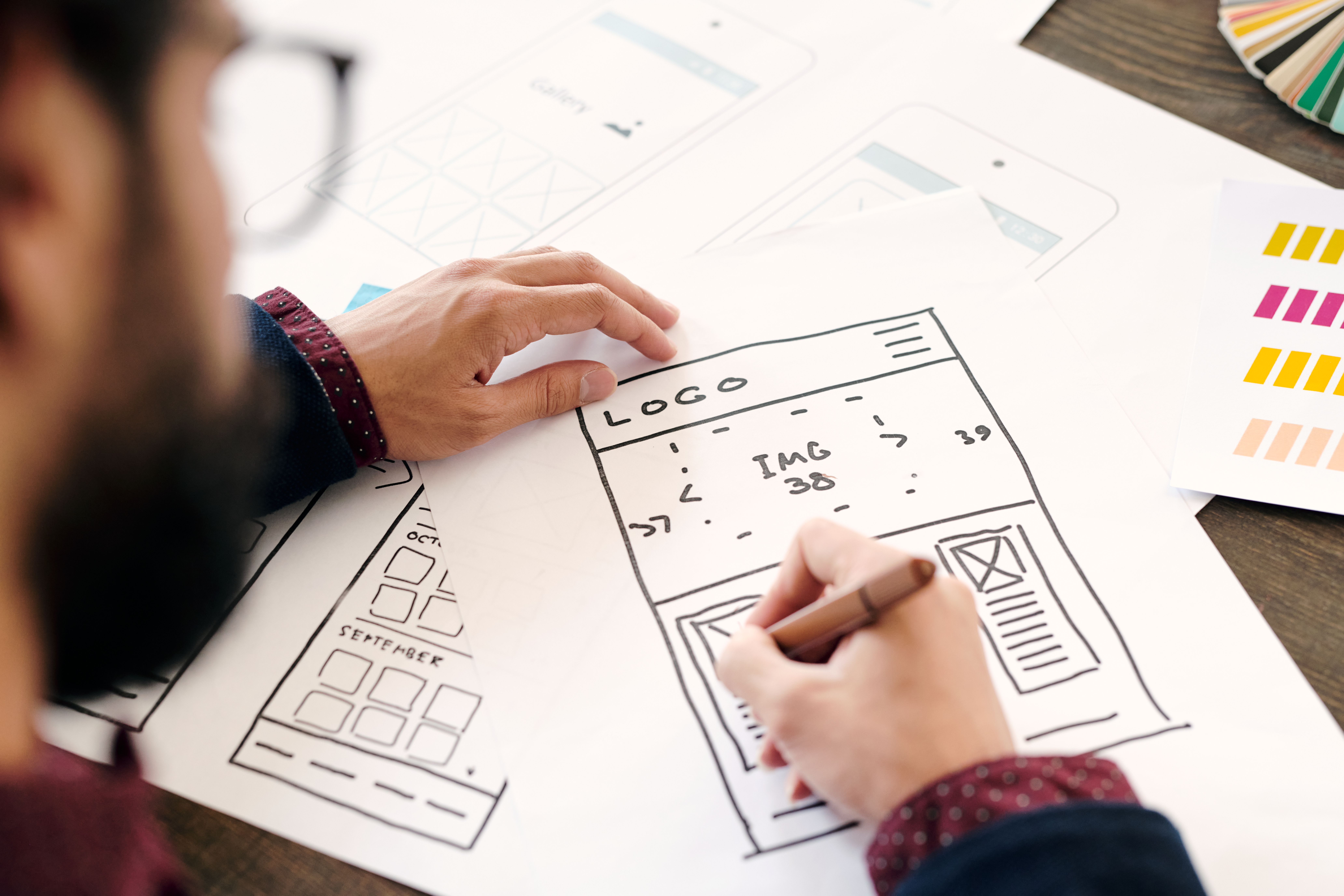 UX Design Principles for eCommerce: The Fundamentals That Drive Conversion in 2026