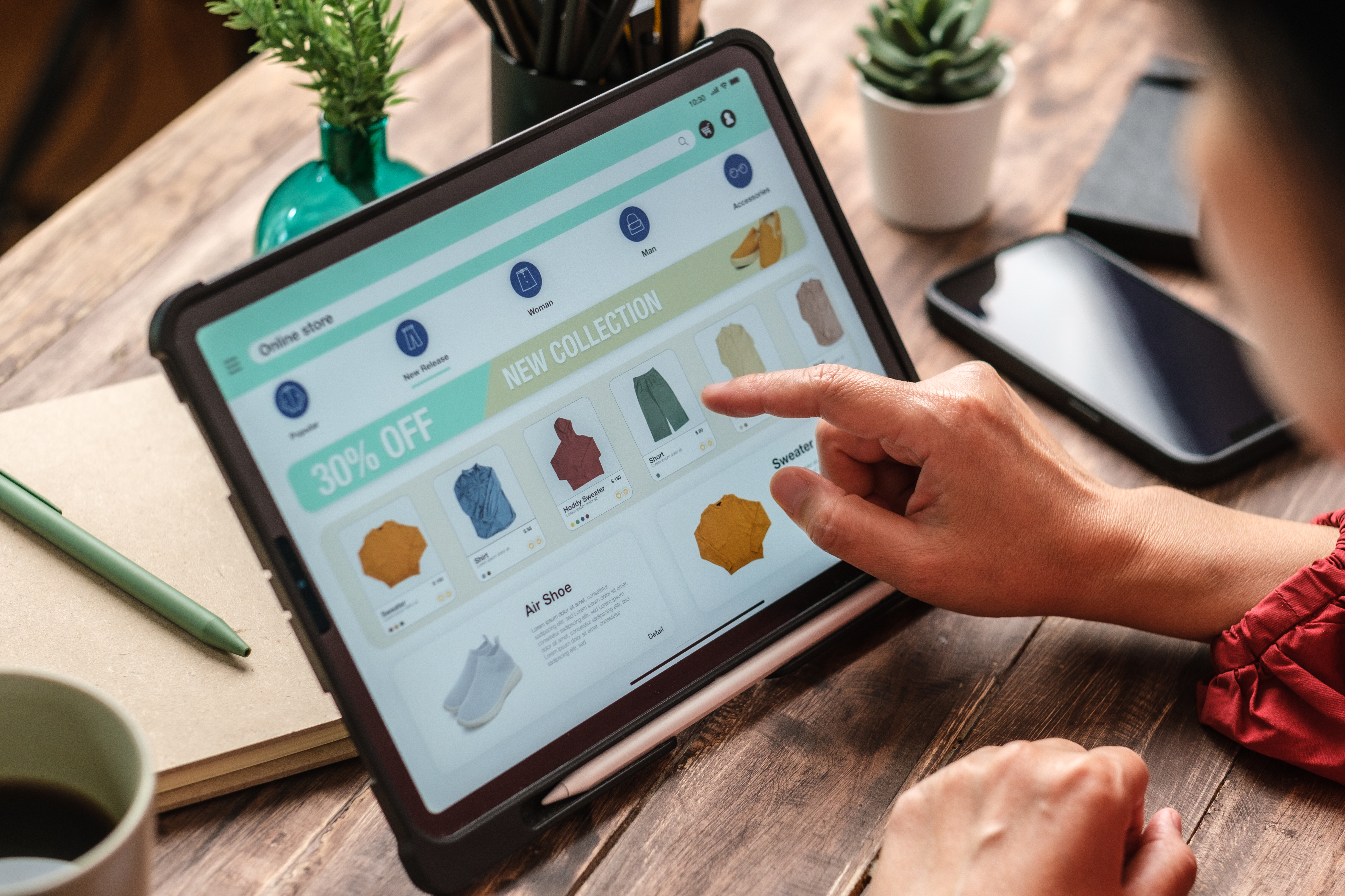 UI-Trends